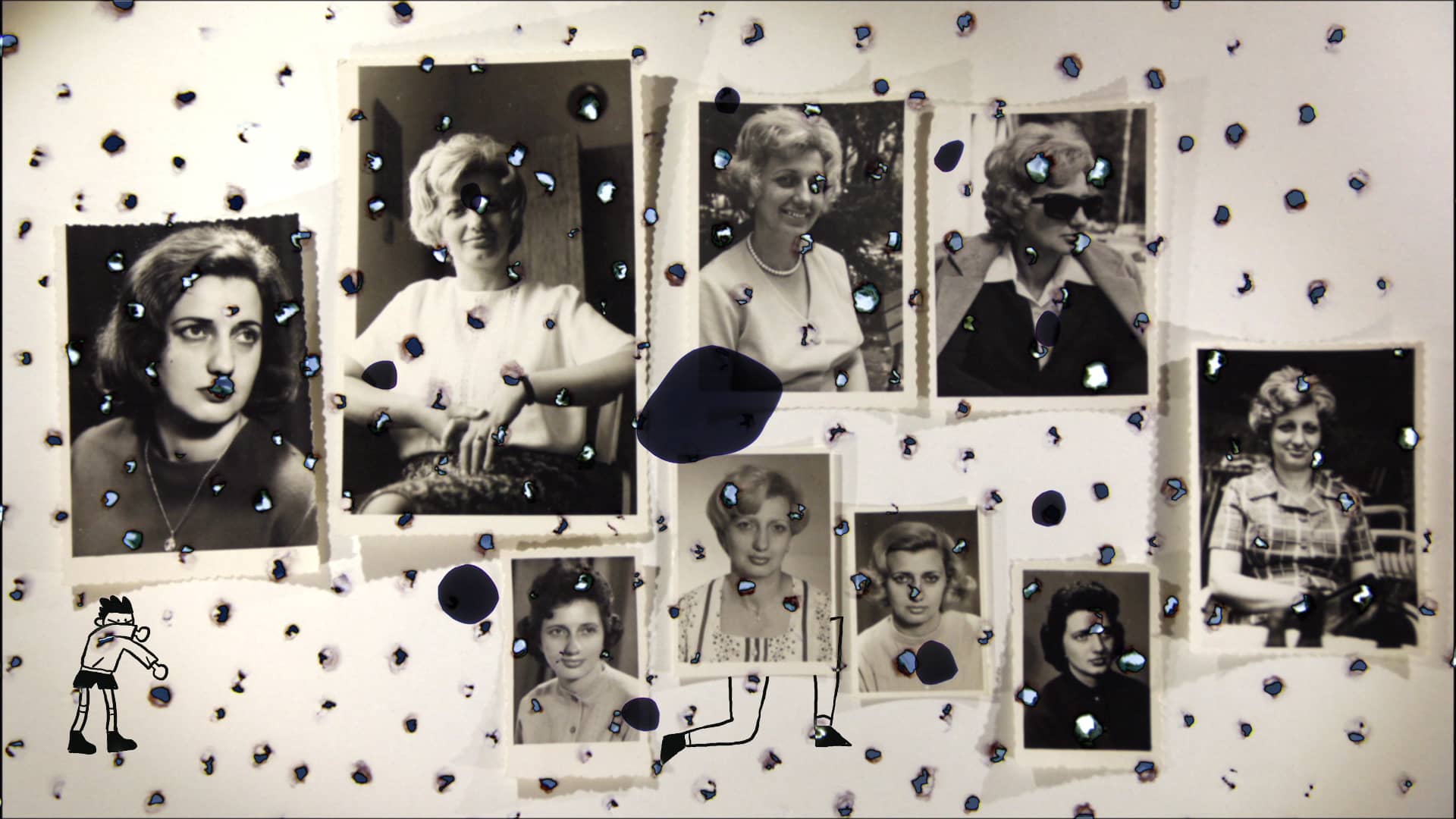 Free download My father`s damn camera! - trailer video and edit with RedcoolMedia movie maker MovieStudio video editor online and AudioStudio audio editor onlin